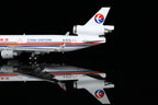 1/400 China Eastern Airlines McDonnell Douglas MD-11F B-2171 M101102F Flaps Down - image 6