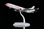 1/400 China Eastern Airlines McDonnell Douglas MD-11F B-2171 M101102F Flaps Down - image 7