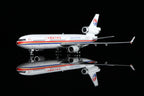 1/400 China Eastern Airlines McDonnell Douglas MD-11 B-2173 M101103 - image 5