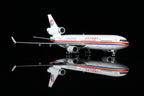 1/400 China Eastern Airlines McDonnell Douglas MD-11 B-2173 M101103 - image 6