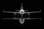 1/400 China Eastern Airlines McDonnell Douglas MD-11 B-2173 M101103 - image 7