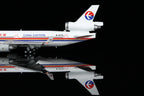 1/400 China Eastern Airlines McDonnell Douglas MD-11F B-2173 M101103F Flaps Down - image 6