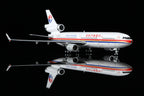 1/400 China Eastern Airlines McDonnell Douglas MD-11 B-2174 M101104 - image 6