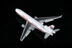 1/400 China Eastern Airlines McDonnell Douglas MD-11 B-2174 M101104 - image 12