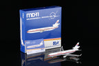 1/400 China Eastern Airlines McDonnell Douglas MD-11F B-2174 M101104F Flaps Down - image 1