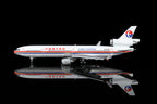 1/400 China Eastern Airlines McDonnell Douglas MD-11F B-2174 M101104F Flaps Down - image 2