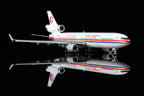 1/400 China Eastern Airlines McDonnell Douglas MD-11F B-2174 M101104F Flaps Down - image 3