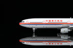 1/400 China Eastern Airlines McDonnell Douglas MD-11F B-2174 M101104F Flaps Down - image 5