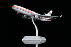 1/400 China Eastern Airlines McDonnell Douglas MD-11F B-2174 M101104F Flaps Down - image 7