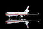 1/400 China Eastern Airlines McDonnell Douglas MD-11 B-2175 M101105 - image 5
