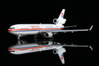 1/400 China Eastern Airlines McDonnell Douglas MD-11FB-2175 M101105F Flaps Down - image 3