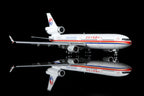 1/400 China Eastern Airlines McDonnell Douglas MD-11FB-2175 M101105F Flaps Down - image 4