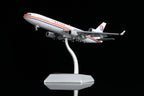 1/400 China Eastern Airlines McDonnell Douglas MD-11FB-2175 M101105F Flaps Down - image 7