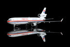 1/400 China Eastern Airlines McDonnell Douglas MD-11F B-2170 M111100C Interactive Series - image 5