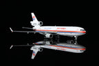1/400 China Eastern Airlines McDonnell Douglas MD-11F B-2170 M111100C Interactive Series - image 6