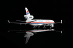 1/400 China Eastern Airlines McDonnell Douglas MD-11F B-2170 M111100C Interactive Series - image 9