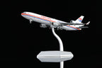 1/400 China Eastern Airlines McDonnell Douglas MD-11F B-2170 M111100C Interactive Series - image 11