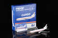 1/400 China Eastern Airlines McDonnell Douglas MD-11F B-2171 M111101C Interactive Series - image 1