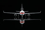 1/400 China Eastern Airlines McDonnell Douglas MD-11F B-2171 M111101C Interactive Series - image 3