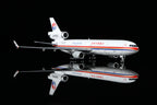 1/400 China Eastern Airlines McDonnell Douglas MD-11F B-2171 M111101C Interactive Series - image 5