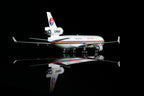 1/400 China Eastern Airlines McDonnell Douglas MD-11F B-2171 M111101C Interactive Series - image 9