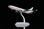 1/400 China Eastern Airlines McDonnell Douglas MD-11F B-2171 M111101C Interactive Series - image 12