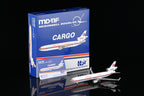 1/400 China Eastern Airlines McDonnell Douglas MD-11F B-2172 M111102C Interactive Series - image 1