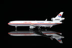 1/400 China Eastern Airlines McDonnell Douglas MD-11F B-2172 M111102C Interactive Series - image 2