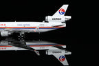 1/400 China Eastern Airlines McDonnell Douglas MD-11F B-2172 M111102C Interactive Series - image 4