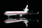 1/400 China Eastern Airlines McDonnell Douglas MD-11F B-2172 M111102C Interactive Series - image 5
