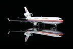 1/400 China Eastern Airlines McDonnell Douglas MD-11F B-2172 M111102C Interactive Series - image 6