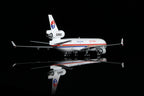 1/400 China Eastern Airlines McDonnell Douglas MD-11F B-2172 M111102C Interactive Series - image 9