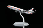 1/400 China Eastern Airlines McDonnell Douglas MD-11F B-2172 M111102C Interactive Series - image 11