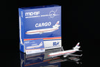1/400 China Eastern Airlines McDonnell Douglas MD-11F B-2173 M111103C Interactive Series - image 1