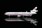1/400 China Eastern Airlines McDonnell Douglas MD-11F B-2173 M111103C Interactive Series - image 2