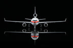 1/400 China Eastern Airlines McDonnell Douglas MD-11F B-2173 M111103C Interactive Series - image 3