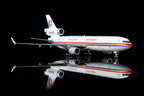 1/400 China Eastern Airlines McDonnell Douglas MD-11F B-2173 M111103C Interactive Series - image 4