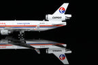 1/400 China Eastern Airlines McDonnell Douglas MD-11F B-2173 M111103C Interactive Series - image 7