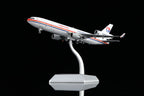 1/400 China Eastern Airlines McDonnell Douglas MD-11F B-2173 M111103C Interactive Series - image 12