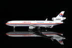 1/400 China Eastern Airlines McDonnell Douglas MD-11FB-2174 M111104C Interactive Series - image 2