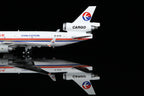 1/400 China Eastern Airlines McDonnell Douglas MD-11FB-2174 M111104C Interactive Series - image 4