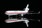 1/400 China Eastern Airlines McDonnell Douglas MD-11FB-2174 M111104C Interactive Series - image 5