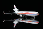 1/400 China Eastern Airlines McDonnell Douglas MD-11FB-2174 M111104C Interactive Series - image 6