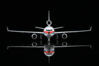 1/400 China Eastern Airlines McDonnell Douglas MD-11FB-2174 M111104C Interactive Series - image 7