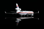 1/400 China Eastern Airlines McDonnell Douglas MD-11FB-2174 M111104C Interactive Series - image 9