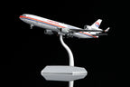 1/400 China Eastern Airlines McDonnell Douglas MD-11FB-2174 M111104C Interactive Series - image 11