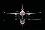 1/400 China Eastern Airlines McDonnell Douglas MD-11FB-2175 M111105C Interactive Series - image 3