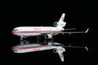 1/400 China Eastern Airlines McDonnell Douglas MD-11FB-2175 M111105C Interactive Series - image 4