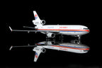 1/400 China Eastern Airlines McDonnell Douglas MD-11FB-2175 M111105C Interactive Series - image 5