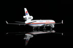 1/400 China Eastern Airlines McDonnell Douglas MD-11FB-2175 M111105C Interactive Series - image 9